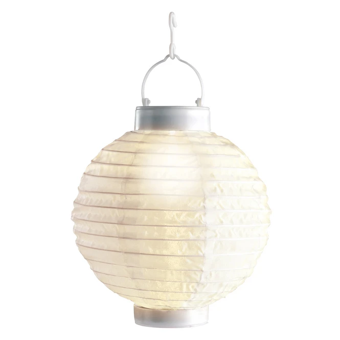 LED-Solarlampion - Ø = Ca. 20 Cm – Bild 2