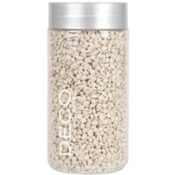 Dekosteine - 550 G - Verschiedene Farben