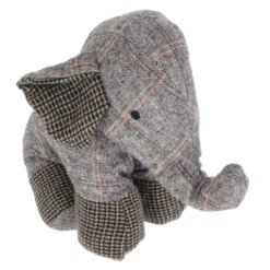 Türstopper - Elefant - Ca. 28 X 17 X 23 Cm - 1 Stück