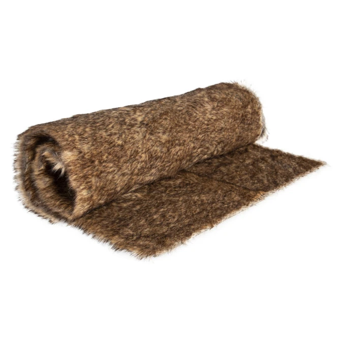 Tischläufer - Ca. 132 X 46 Cm - Braun – Bild 2