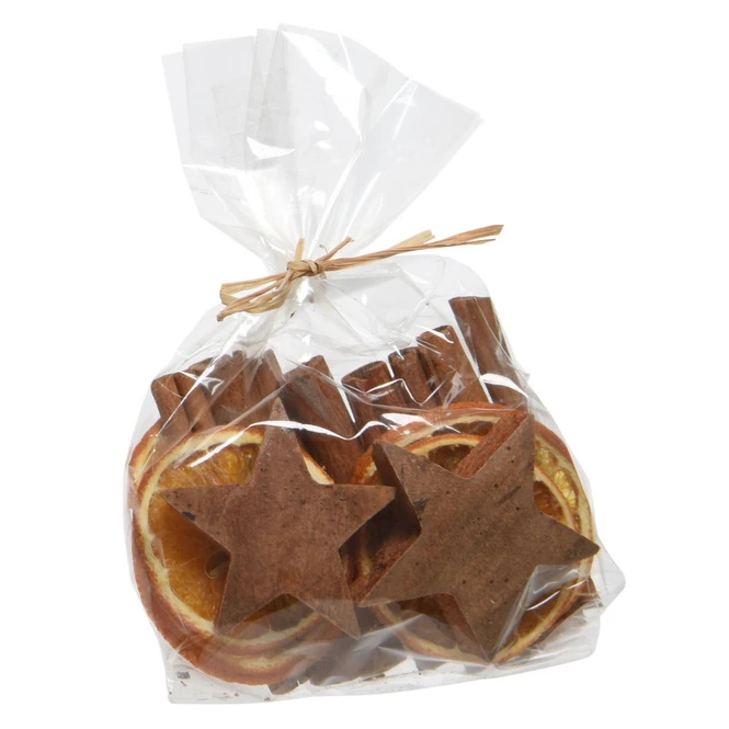 Potpourri - Winter - 1 Beutel – Bild 2