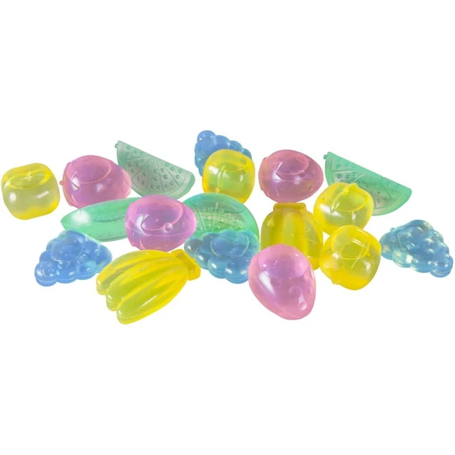 Eiswürfel - Früchte - 18 Stück – Bild 2