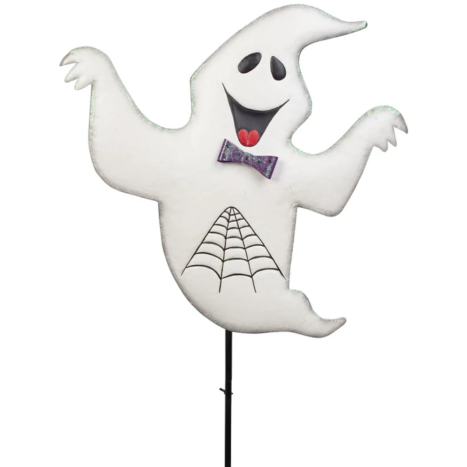 Pflanzenstecker - Geist - 51 X 113 Cm – Bild 2