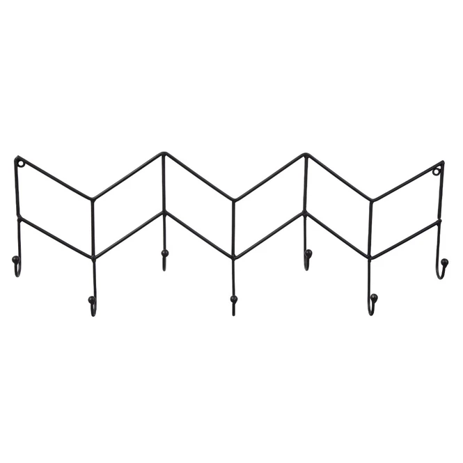 Hakenleiste - Ca. 65 X 4,5 X 25 Cm