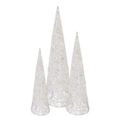 LED-Kegel - Ca. 61 Cm