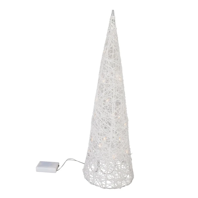 LED-Kegel - Ca. 50 Cm – Bild 2