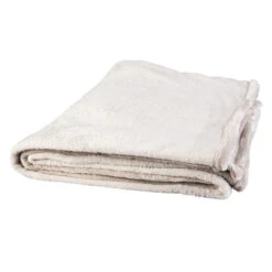 Kuscheldecke - Ca. 220 X 180 Cm - 1 Stück