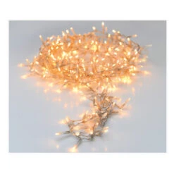 120er LED-Lichterkette - Ca. 9 M