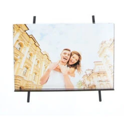 Bilderrahmen Staffelei - Ca. 10x15 Cm