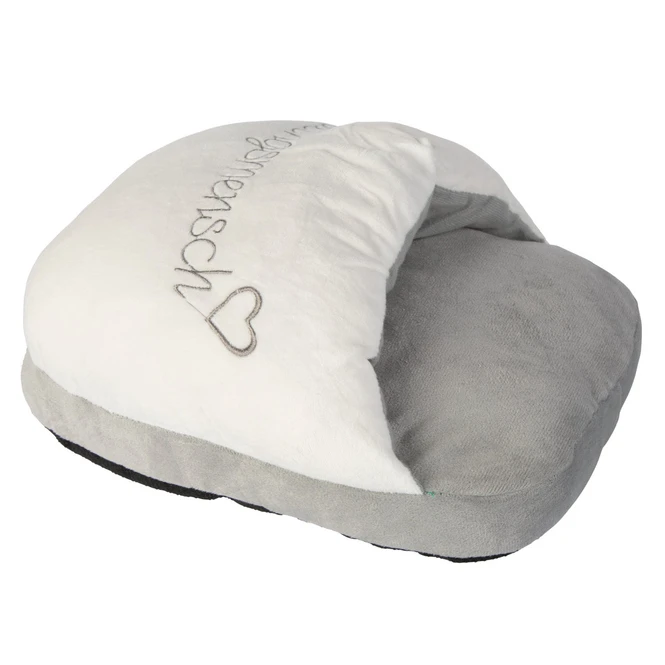 Fußwärmer - Lieblingsmensch - Ca. 35 Cm – Bild 2