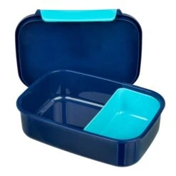 Undercover Paw Patrol - Scooli Brotdose - Mit Einsatz