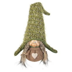 Wichtel - Ca. 12 X 10 X 33 Cm - 1 Stück