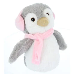 Türstopper Pinguin - Ca. 17 X 25 Cm