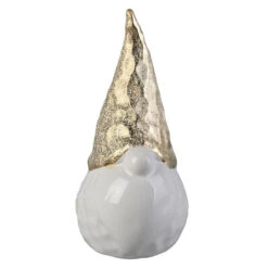 Wichtel - Aus Dolomit - Ca. 7,5 X 9 X 15 Cm