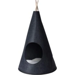 Katzenzubehör - Katzenzelt - Ca. 40 X 70 Cm