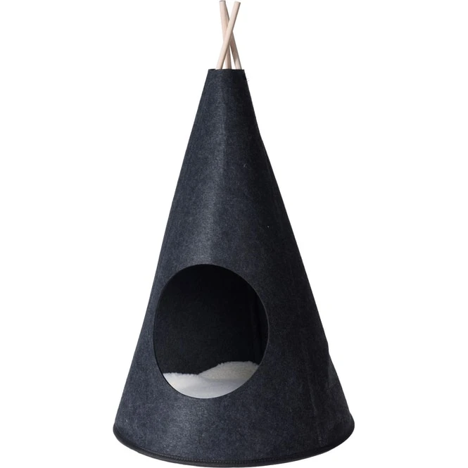 Katzenzubehör - Katzenzelt - Ca. 40 X 70 Cm