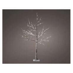 48er LED-Baum - Ca. 125 Cm