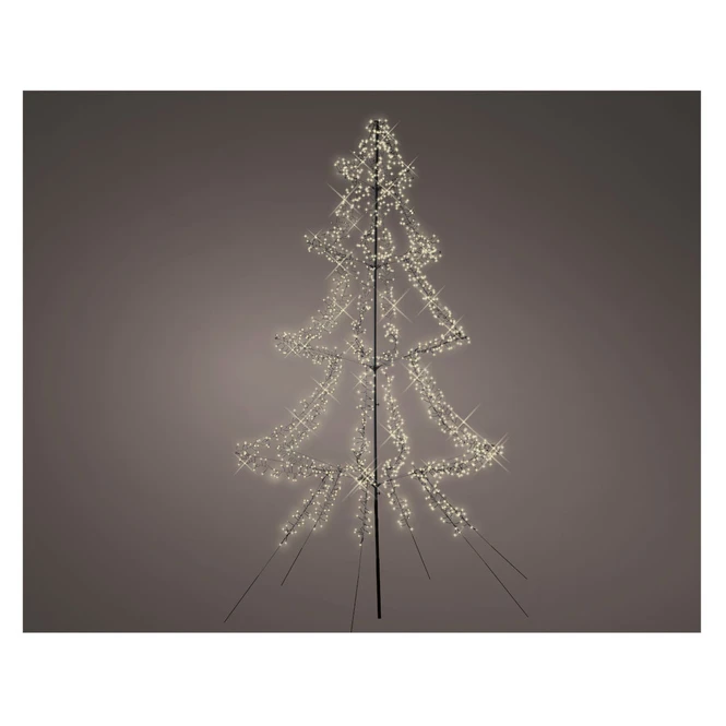 1800er LED-Baum - Ca. 300 Cm