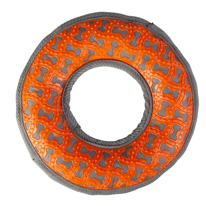 MICA Pets - Hundespielreifen - Ca. 21,5 Cm