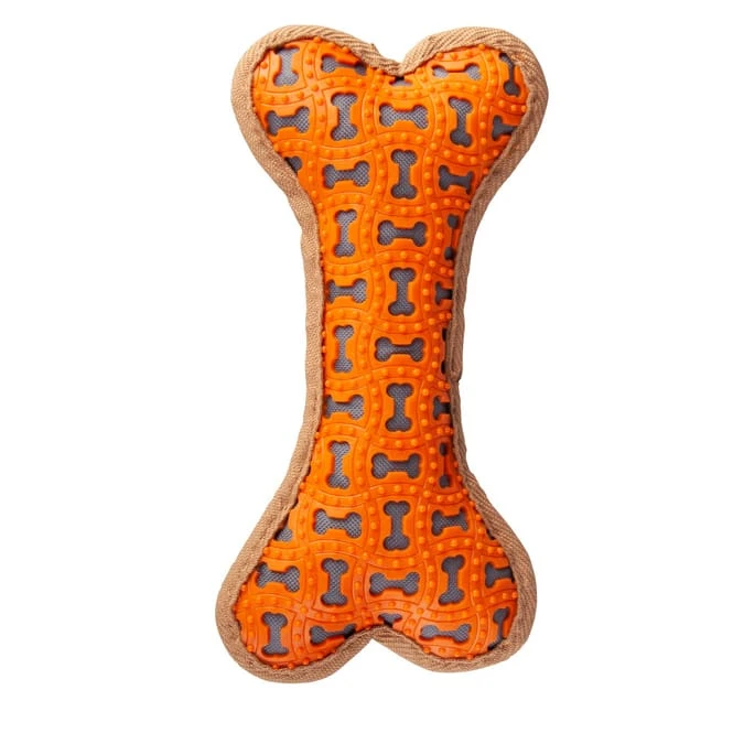 MICA Pets - Hundespielknochen - Ca. 25 X 13 Cm – Bild 2