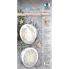 Ursus - Bastelset Light Boxes Gnome & Snowflakes