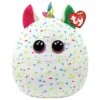 TY - Squish A Boo - Plüsch Kissen - Einhorn Harmonie - Ca. 35 Cm
