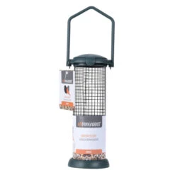 Vogelfutterhaus - Ca. 8 X 23 Cm