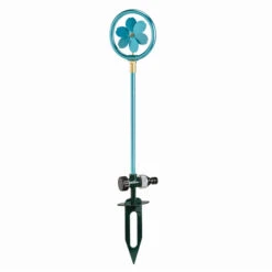 Pflanzenstecker - Sprinkler - Ca. 11 X 42 Cm - 1 Stück