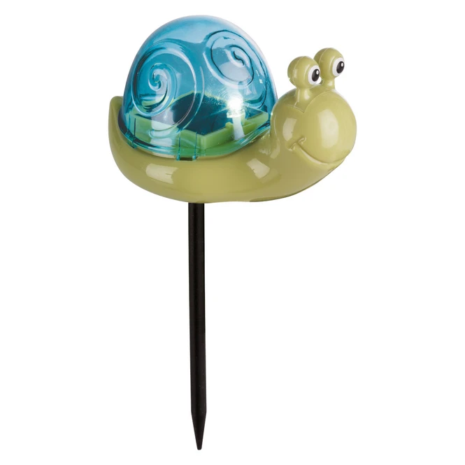 LED-Pflanzenstecker - Ca. 10 X 6 X 15 Cm - 1 Stück – Bild 2