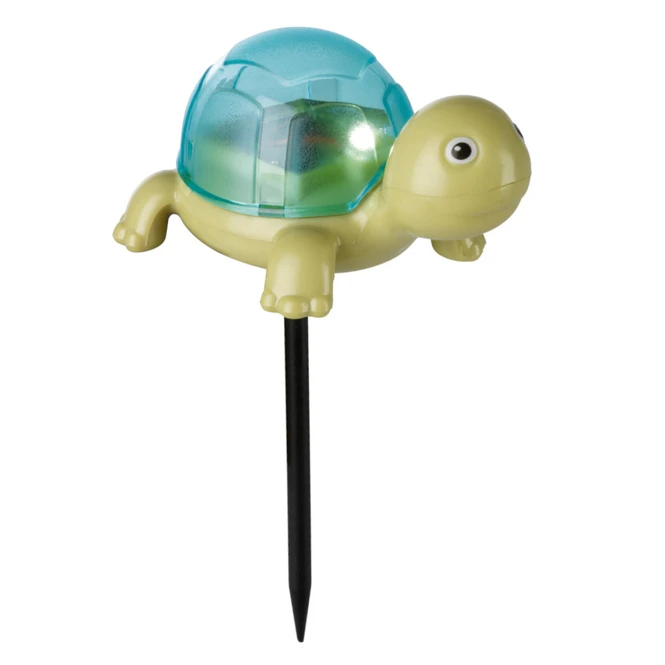 LED-Pflanzenstecker - Ca. 10 X 6 X 15 Cm - 1 Stück – Bild 6