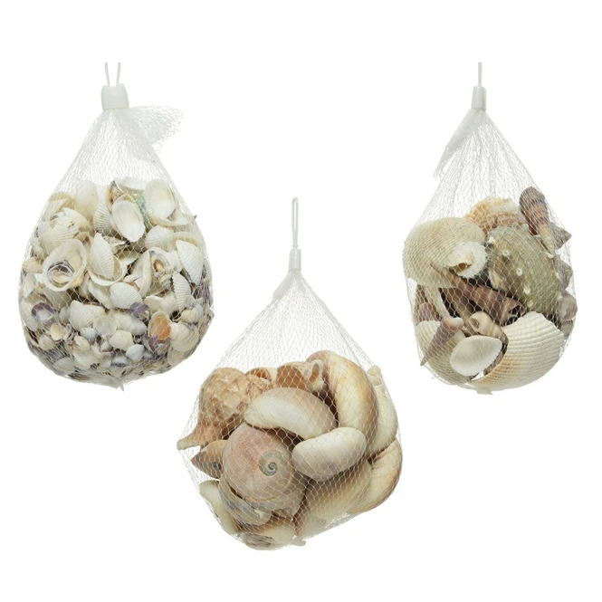 Streudeko - Muscheln - 1 Beutel – Bild 4