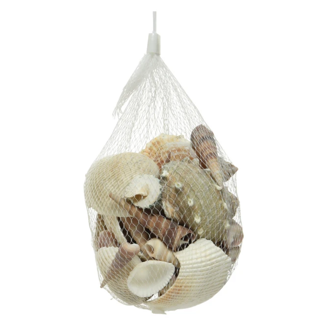 Streudeko - Muscheln - 1 Beutel – Bild 3