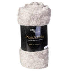 Kuscheldecke - Ca. 140 X 200 Cm - 1 Stück