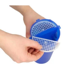 KERBL Hundezubehör - Futter- Und WasserbehÀlter - Blau