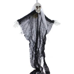 Dekohänger - Skelett - Ca. 60 Cm