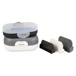 Brotdosen-Set - Mix & Match - 2-teilig - 1 Stück