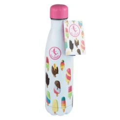 Trinkflasche - Eis - Ca. 500 Ml