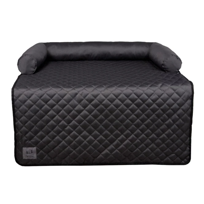 Haustierzubehör - Sofa Schutzmatte - Ca. 85 X 110 Cm – Bild 2