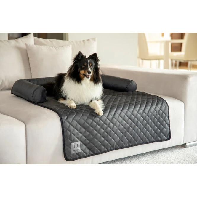 Haustierzubehör - Sofa Schutzmatte - Ca. 85 X 110 Cm