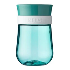 Mepal - Mio Trinklernbecher 360° - 300ml - Türkis