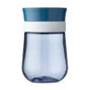 Mepal - Mio Trinklernbecher 360° - 300ml - Blau