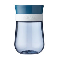 Mepal - Mio Trinklernbecher 360° - 300ml - Blau