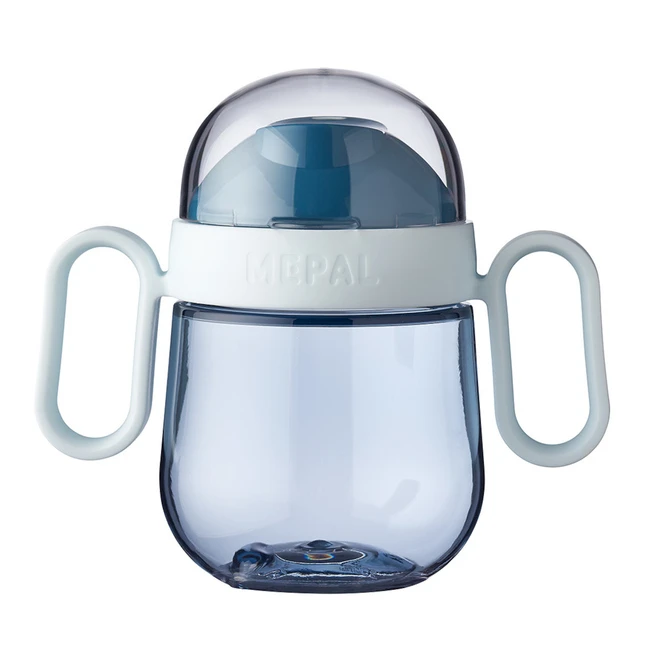 Mepal - Mio Trinklernbecher 200 Ml - Blau