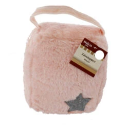 Türstopper - Würfel - Ca. 18 X 17 X 12 Cm - Rosa