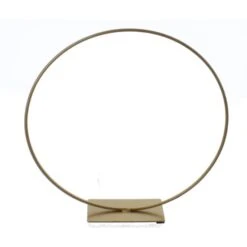 Dekoring - Ca. 25 X 5 X 25 Cm