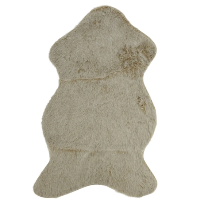 Dekofell - Ca. 90 X 50 Cm - 1 Stück