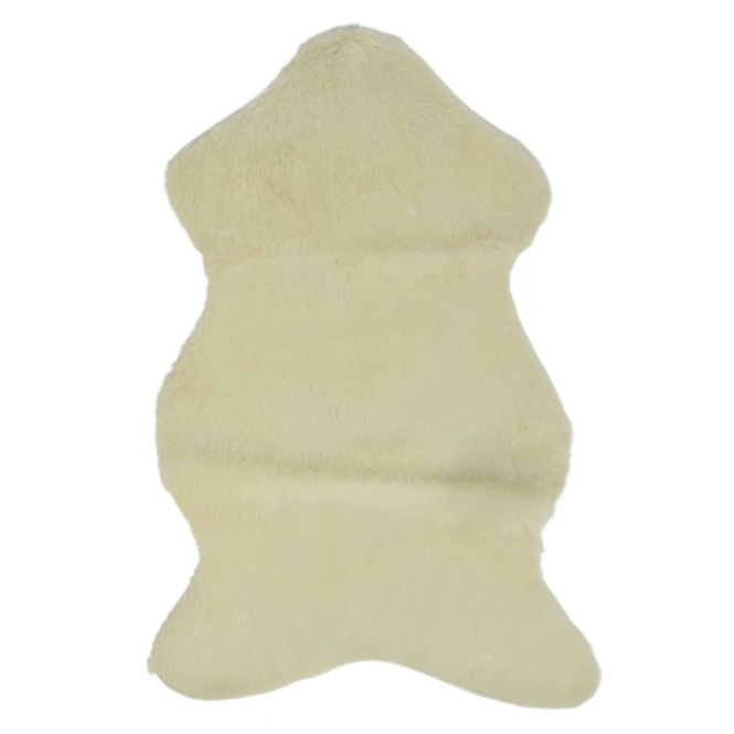 Dekofell - Ca. 90 X 50 Cm - 1 Stück – Bild 3