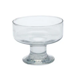 Dessertschale Auf Fuß - Ca 225 Ml