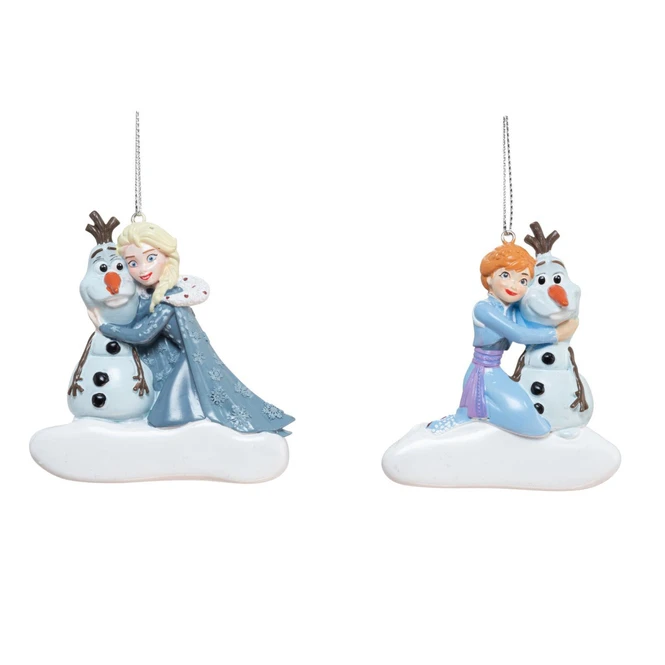 Dekohänger - Die Eiskönigin - Olaf - 1 Stück