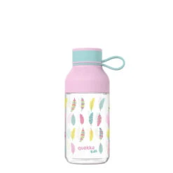 Quokka - Trinkflasche - Rosa- Ca. 430 Ml